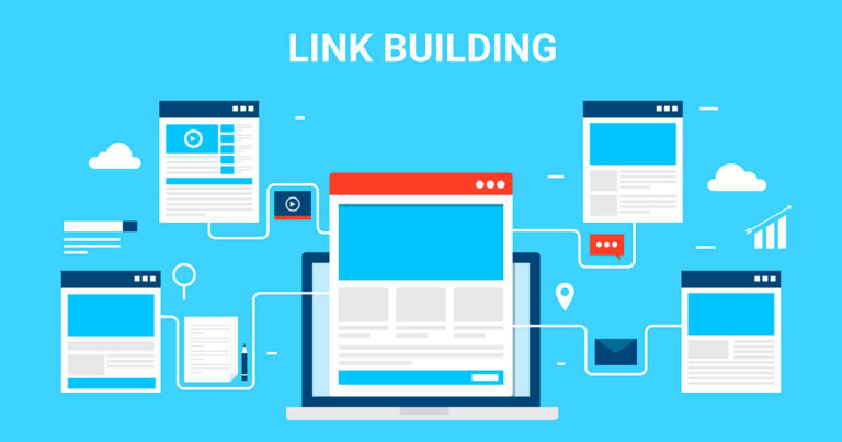 backlink e link building