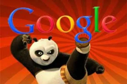 Un panda in posa da combattimento: Google Panda, l'aggiornamento contro i contenuti di bassa qualità