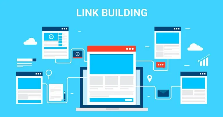 Analisi dei backlink e della link building