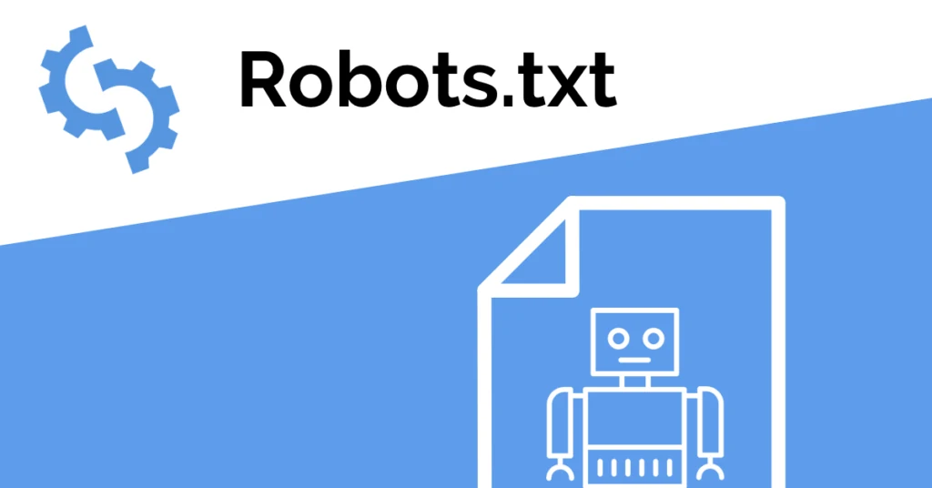 Il file robots.txt tra i controlli dell’audit