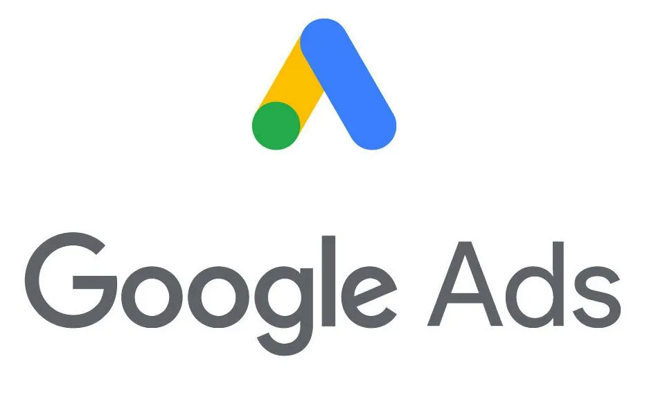 Schema del centro clienti Google Ads: un account amministratore collegato a più account