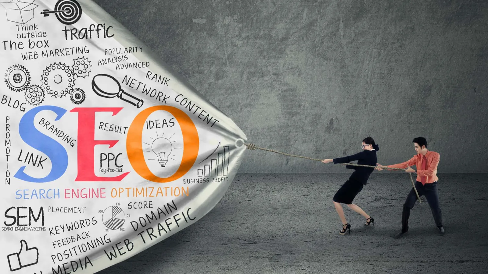 Esperto SEO: cosa fa e di che cosa si occupa