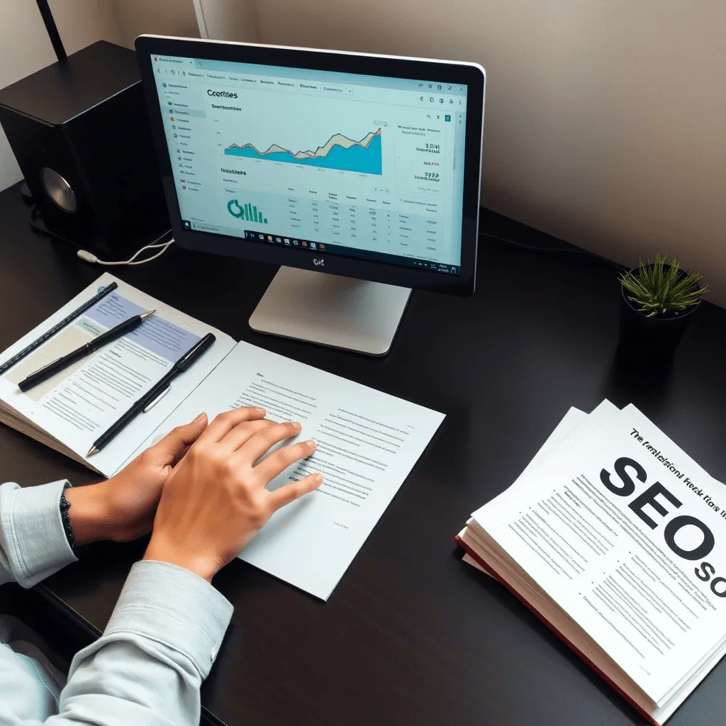 Gli strumenti dell'esperto SEO