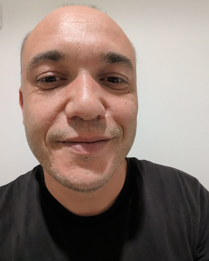 Eugenio Tommasi, fondatore di SEO SRL