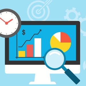 Servizi Marketing, Analisi benchmark: Serve per una corretta analisi della concorrenza
