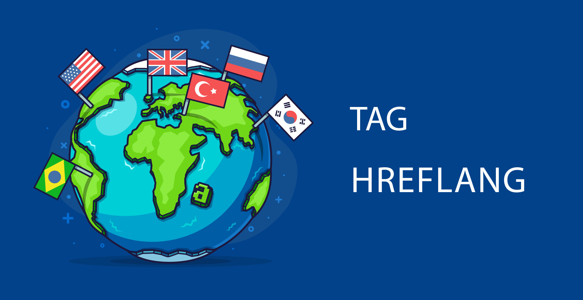 Formazione, Hreflang: guida per inserirlo correttamente in una pagina