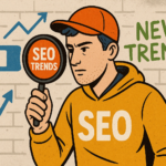 SEO trend