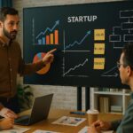 startup metriche