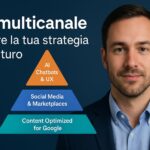 seo multicanale volto realistico